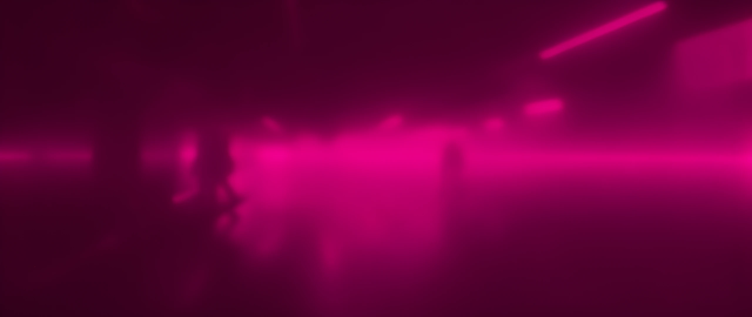 Neon Cyber Dream