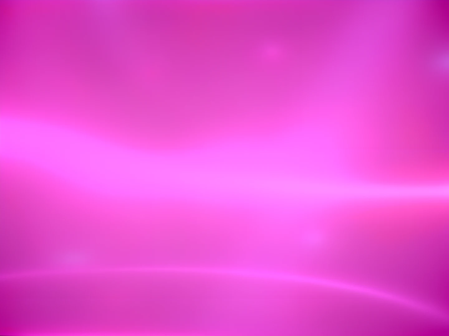 Electric Dream Landscape