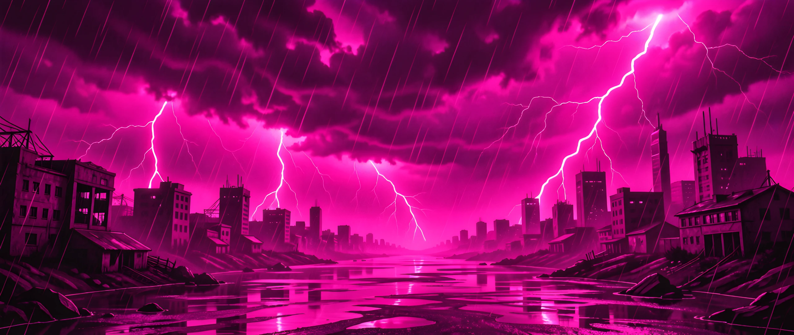 Digital Dreamscapes