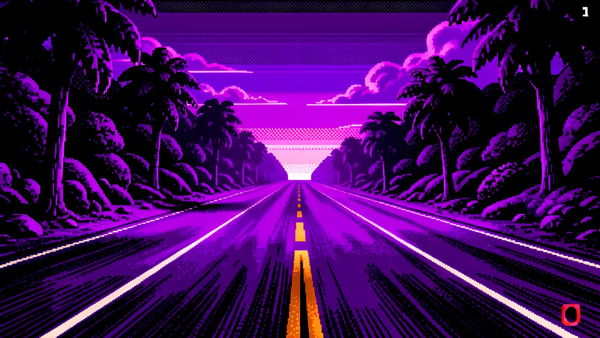 Neon Dreams
