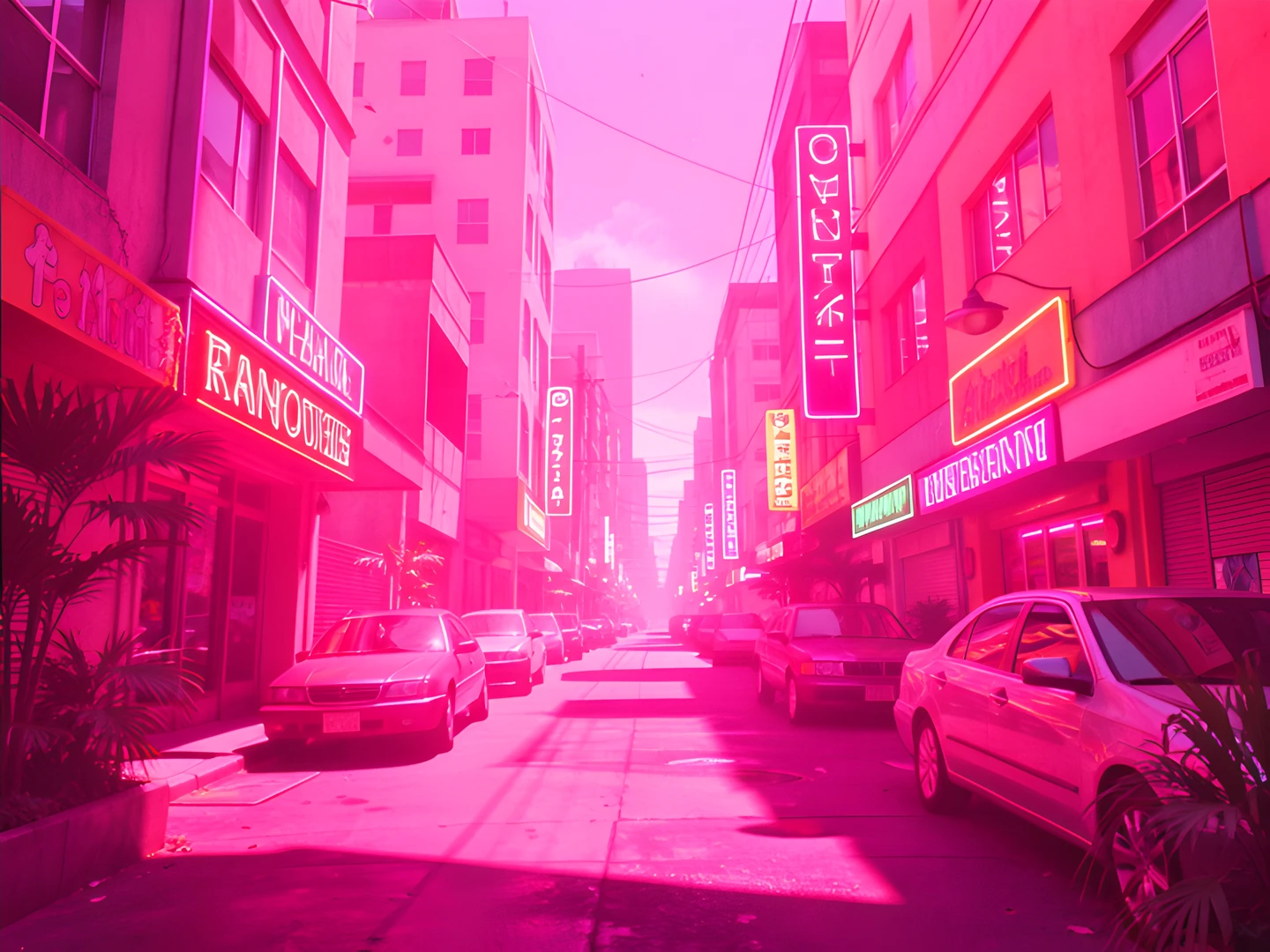 Electric Dream