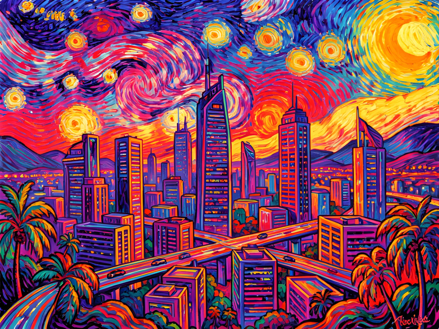 Electric Dreams