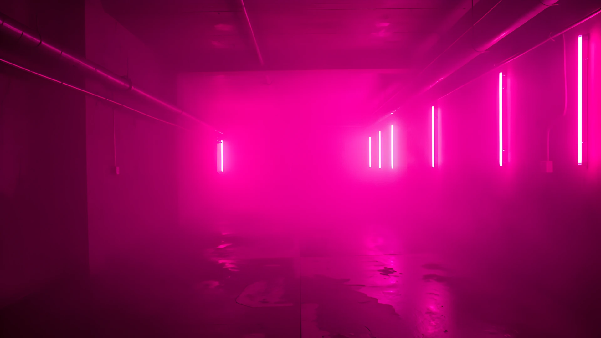 Neon Retro Dreams