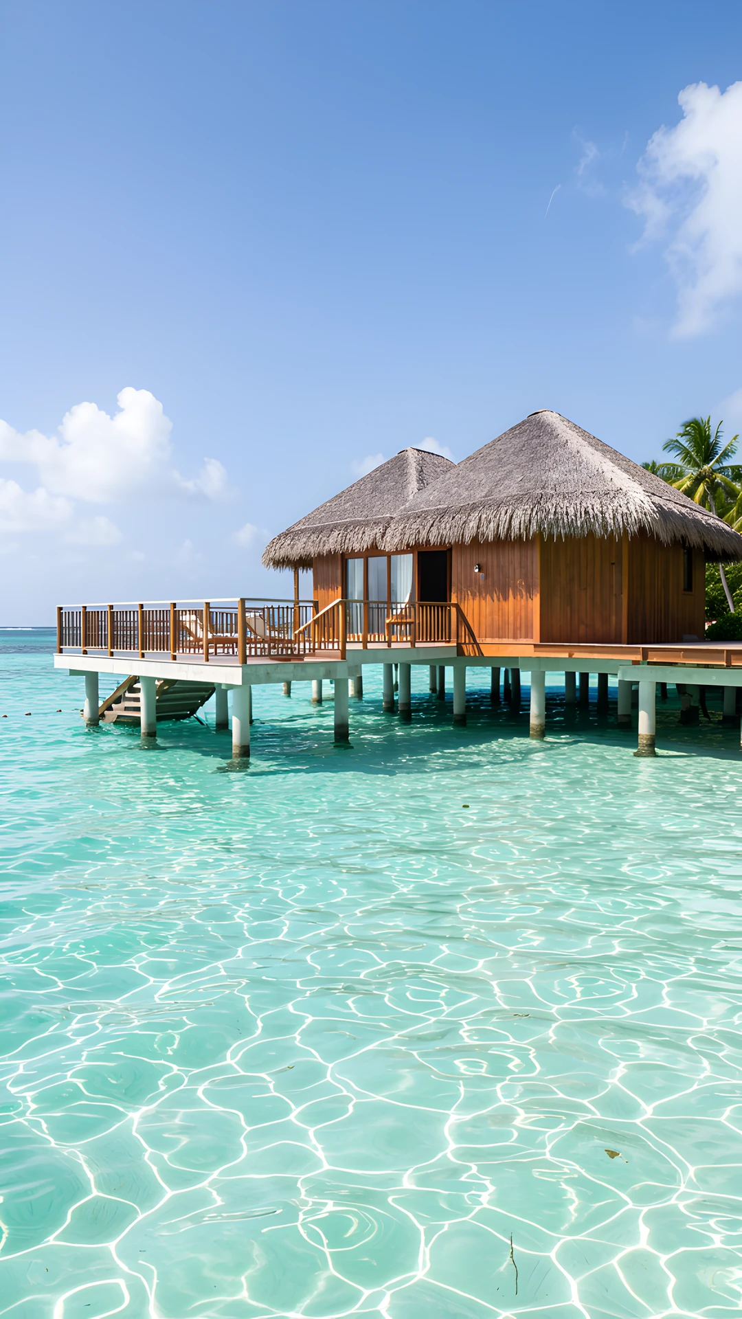 Coastal Oasis