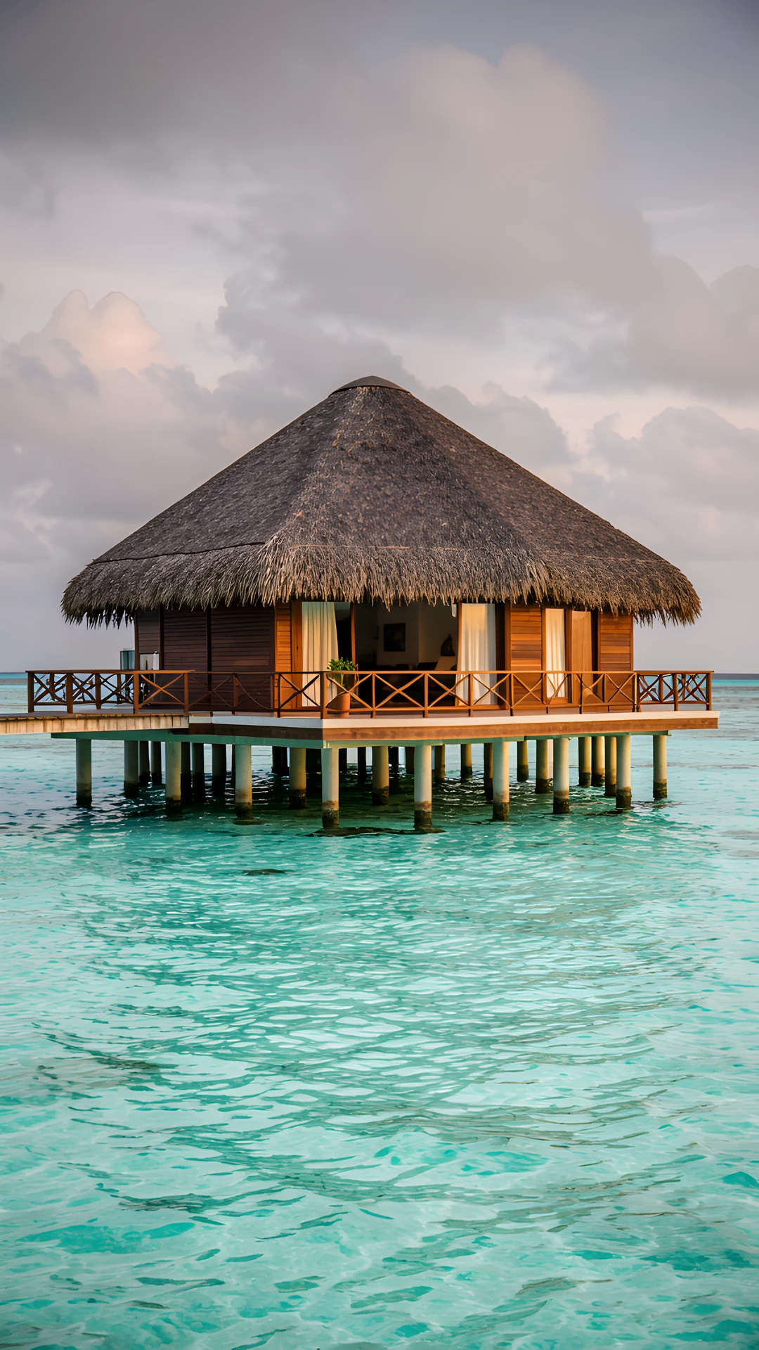 Soft Ocean Breeze