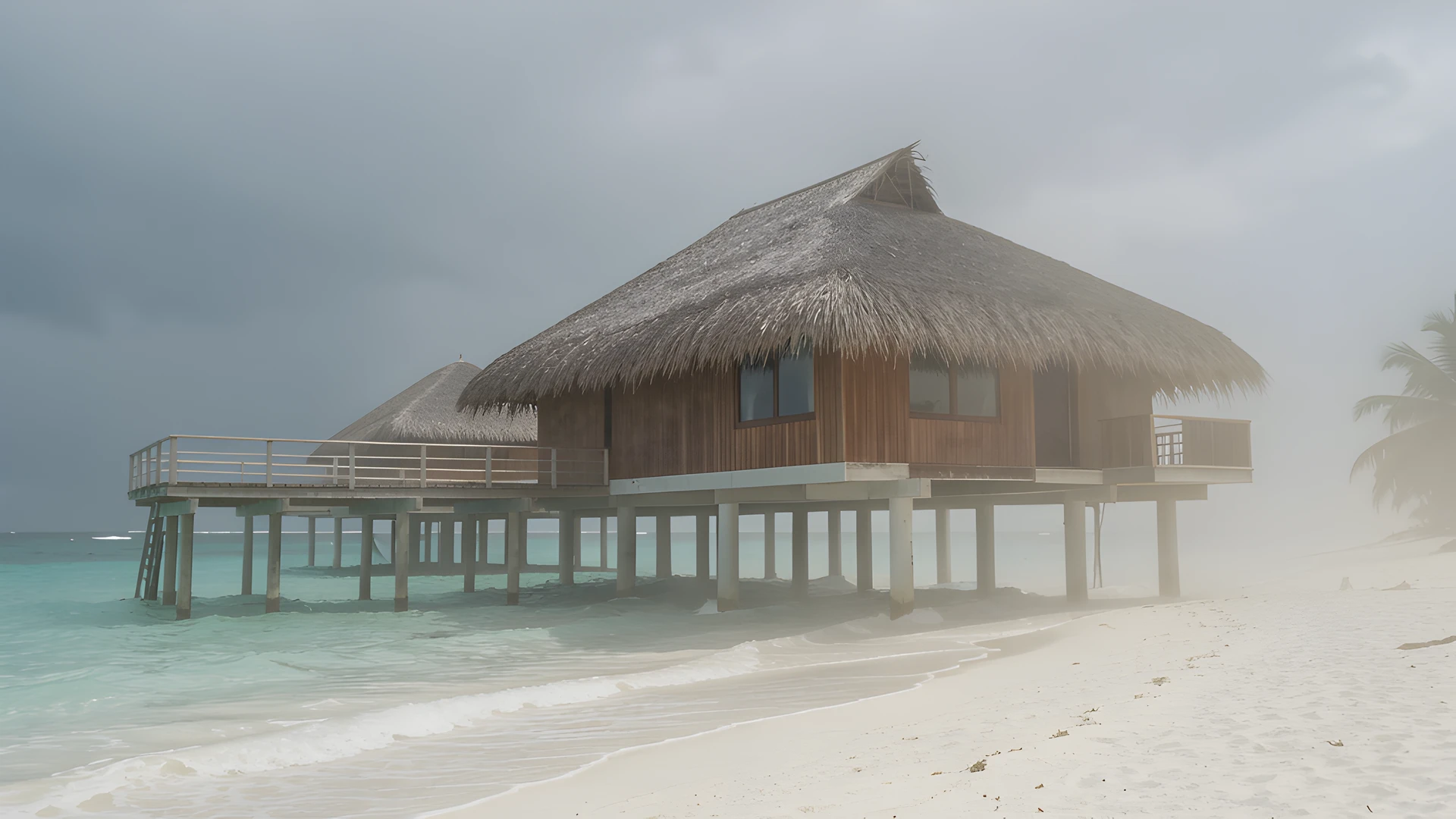 Turquoise Island Breeze