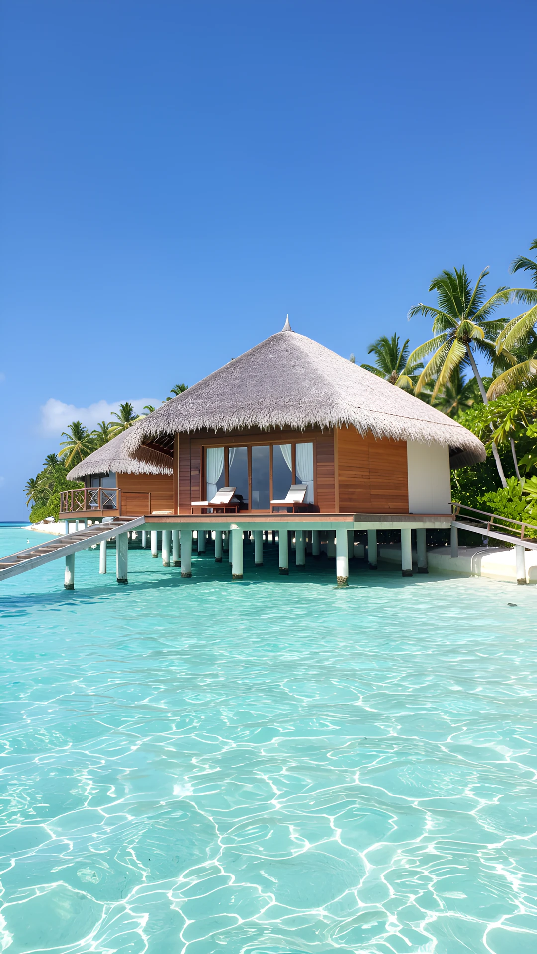 Turquoise Ocean Breeze