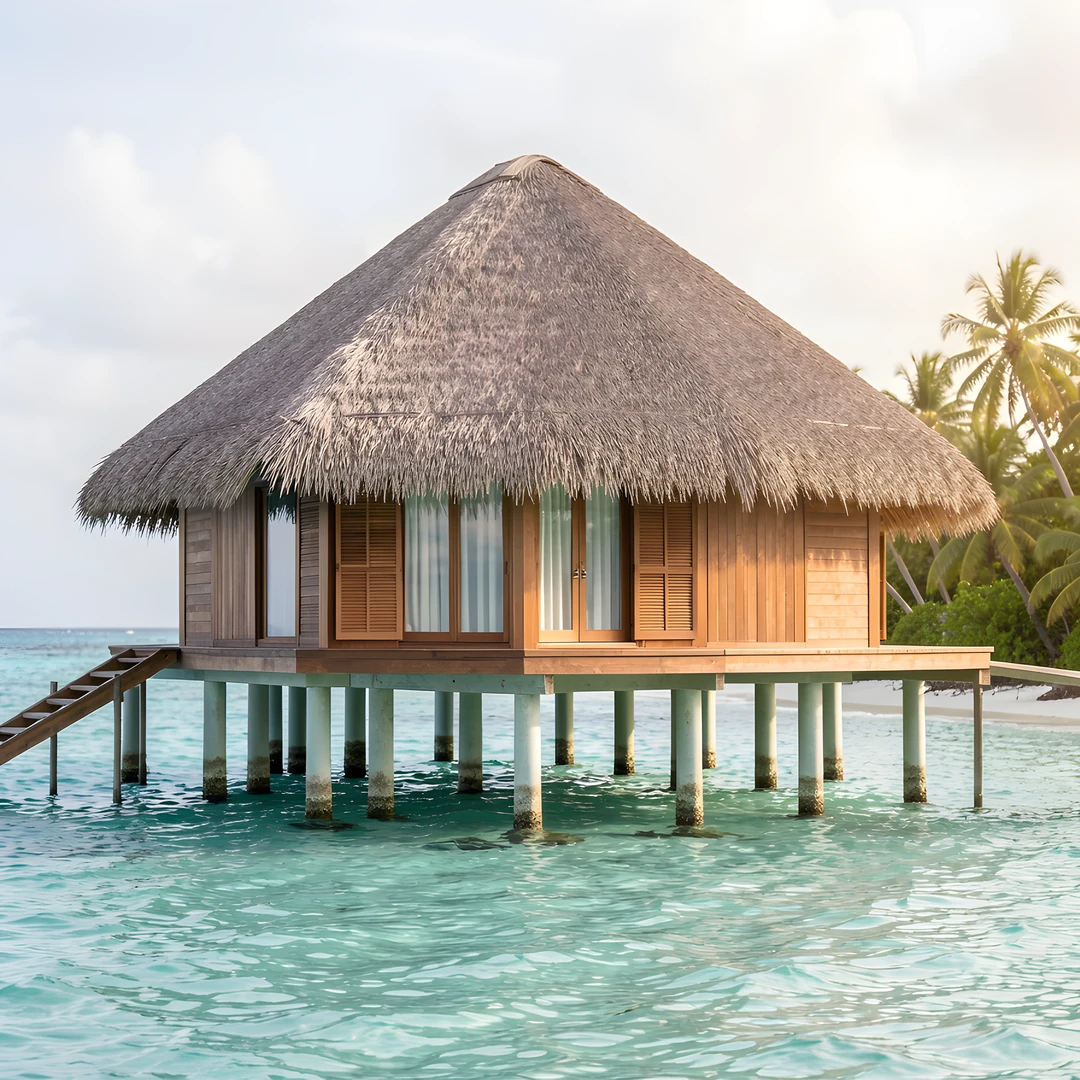 Maldives Oasis