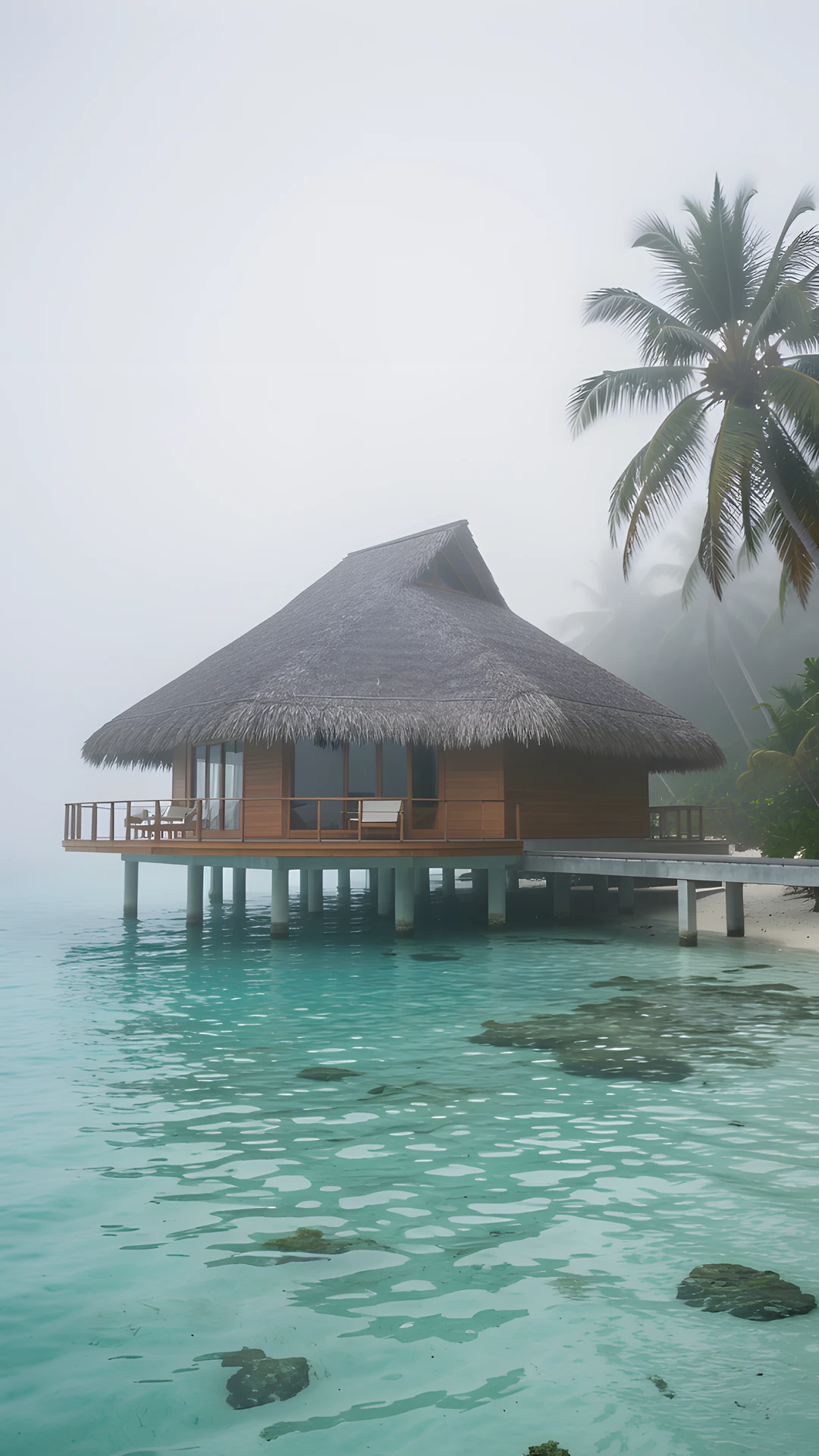 Island Beach House