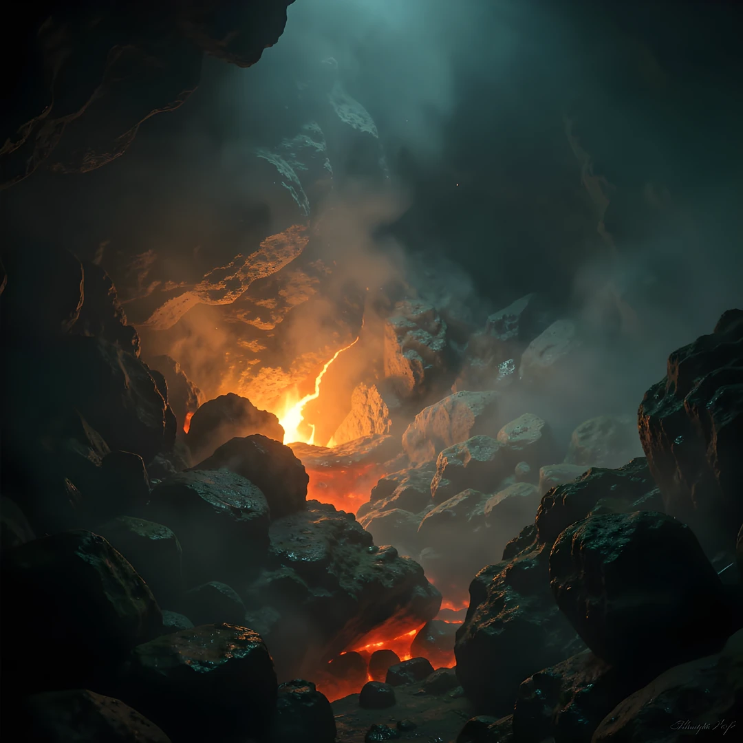 Oceanic Vents