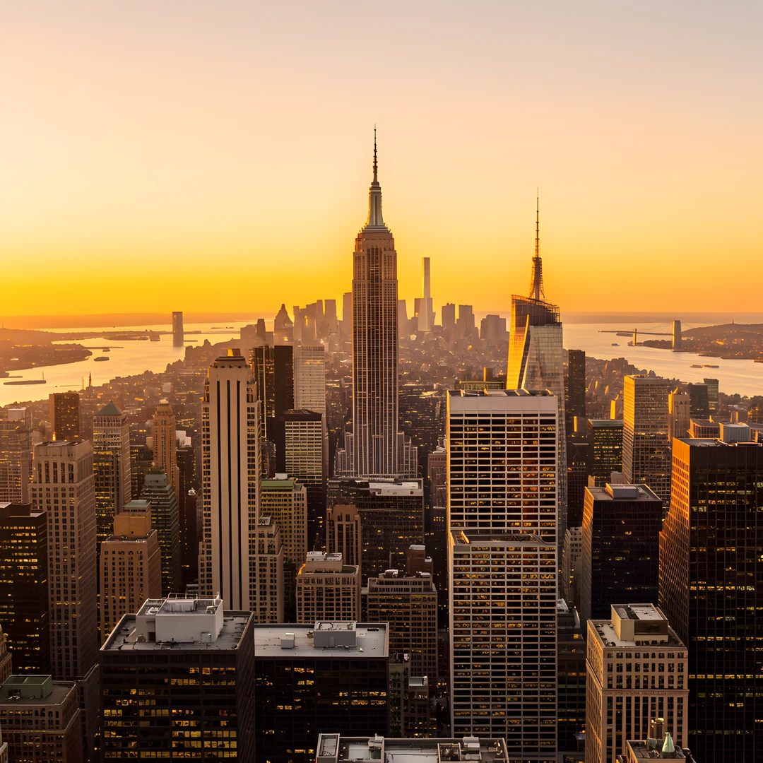 Cityслед Manhattan
