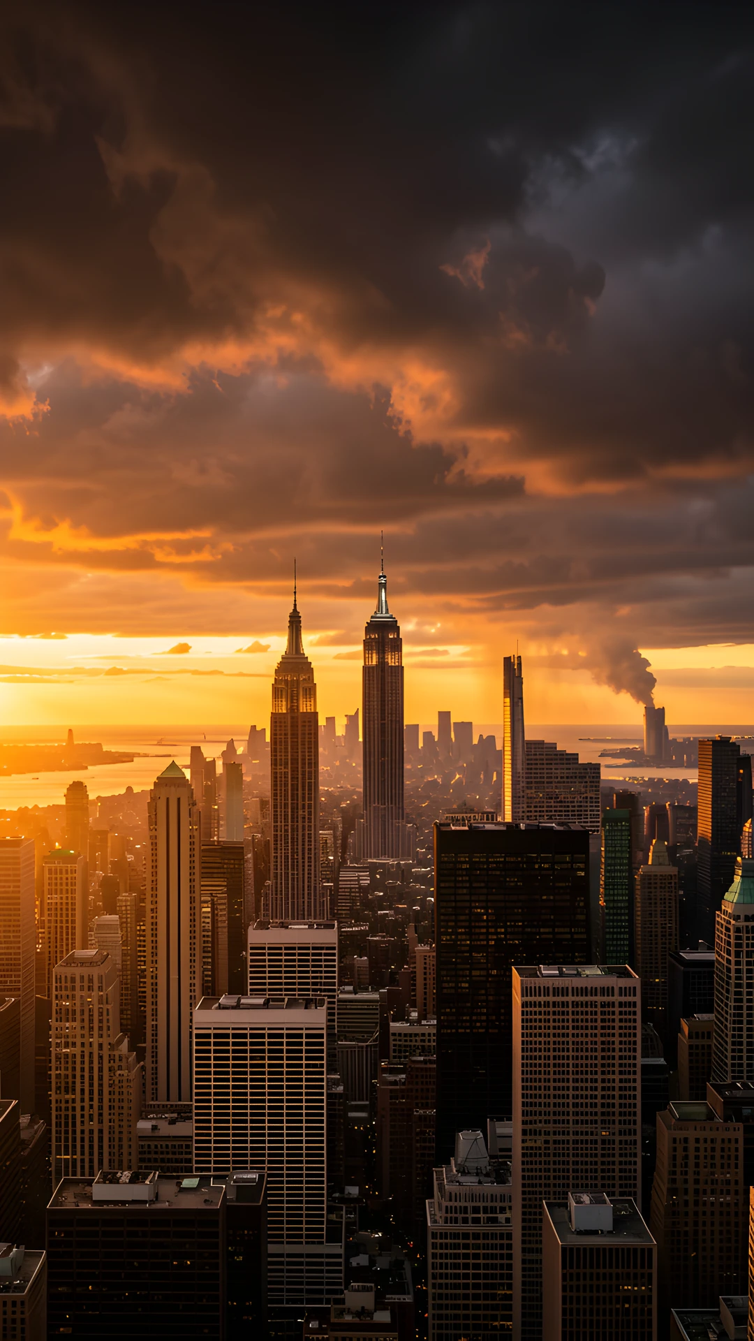 New York Storm