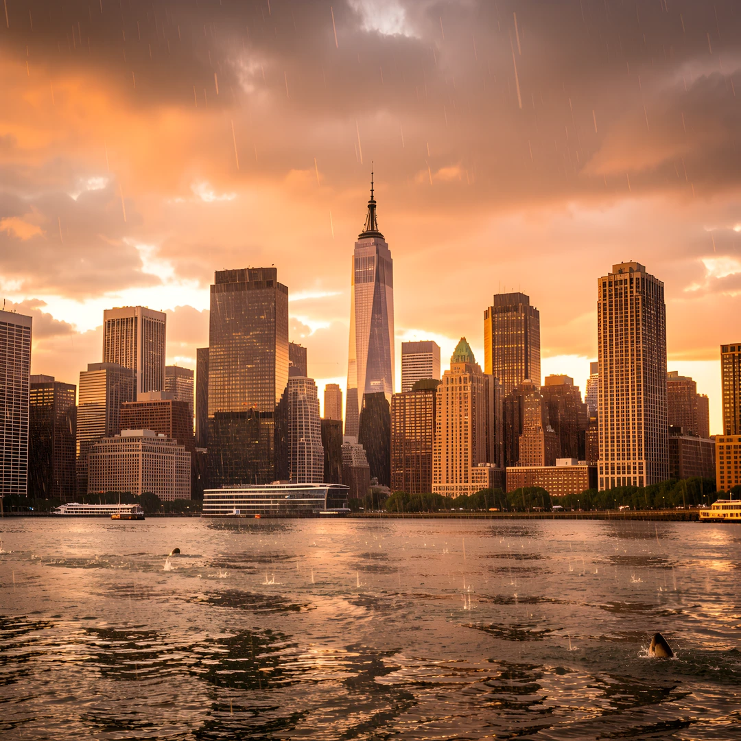 New York Nights