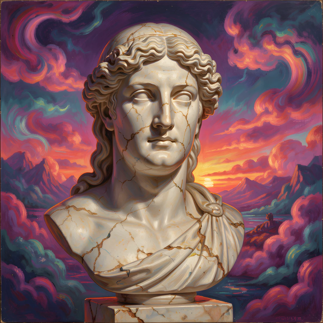 Soft Renaissance Glow