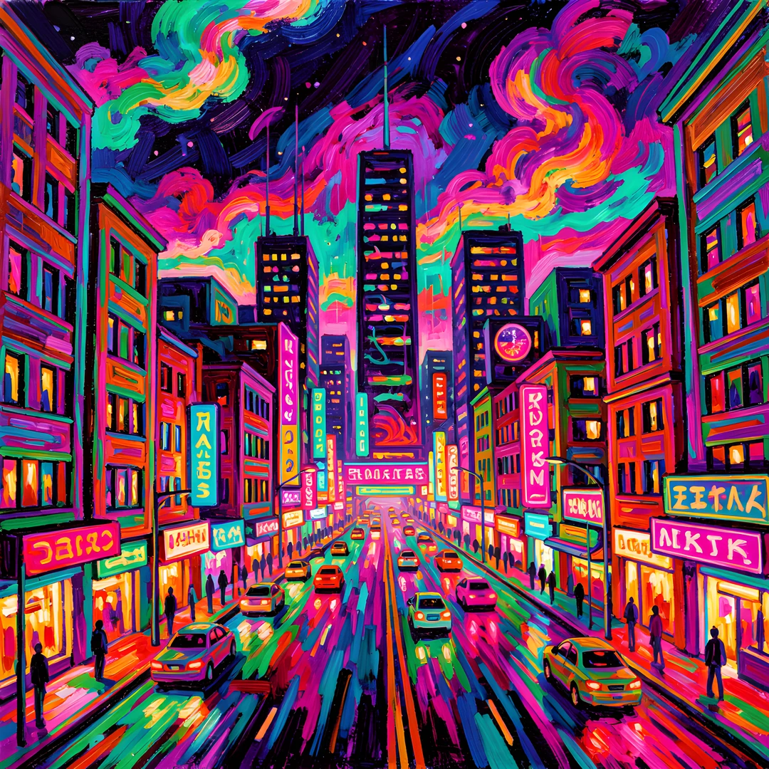 Electric Dreams