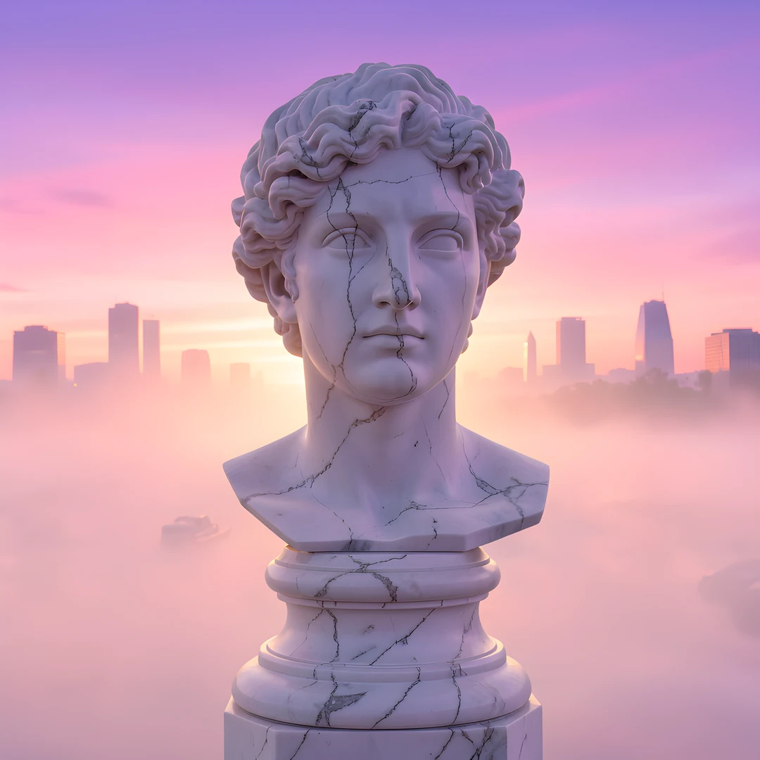 Vaporwave Dream