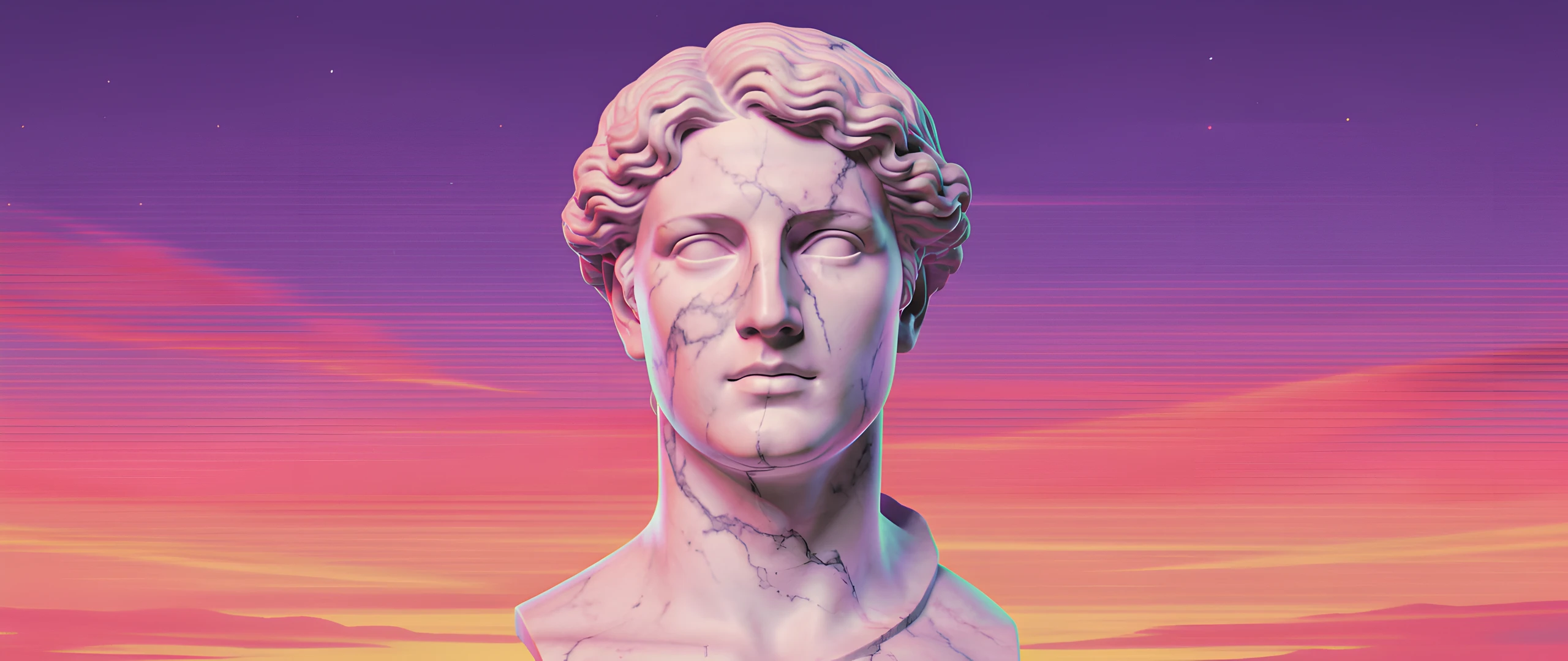 Vaporwave Dream