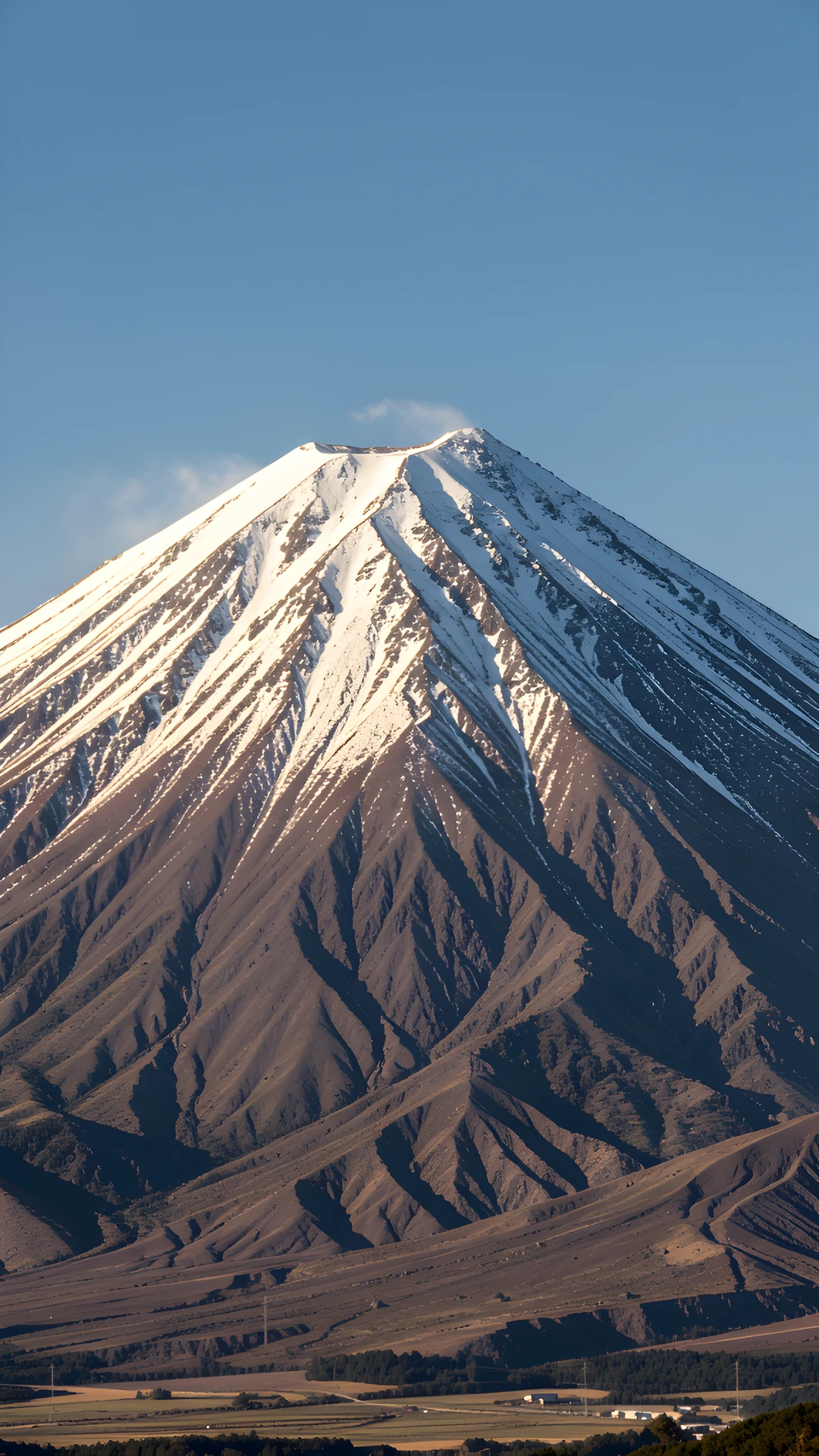 Mountain Summit