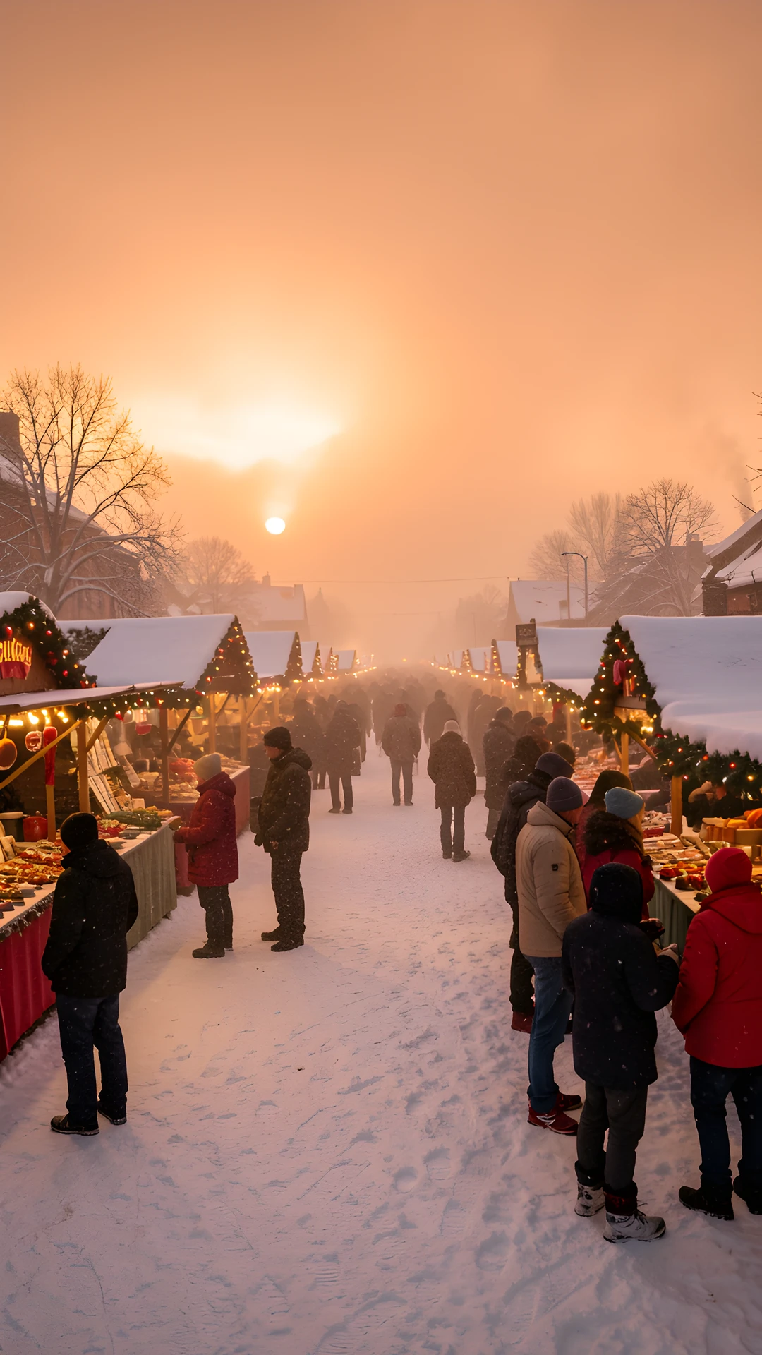 Winter Wonderland