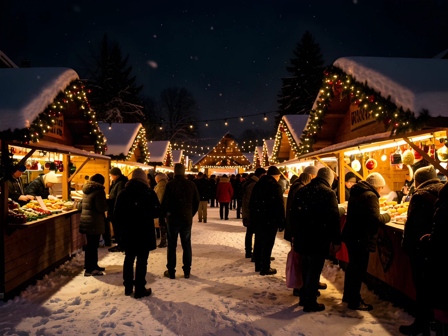 Winter Wonderland