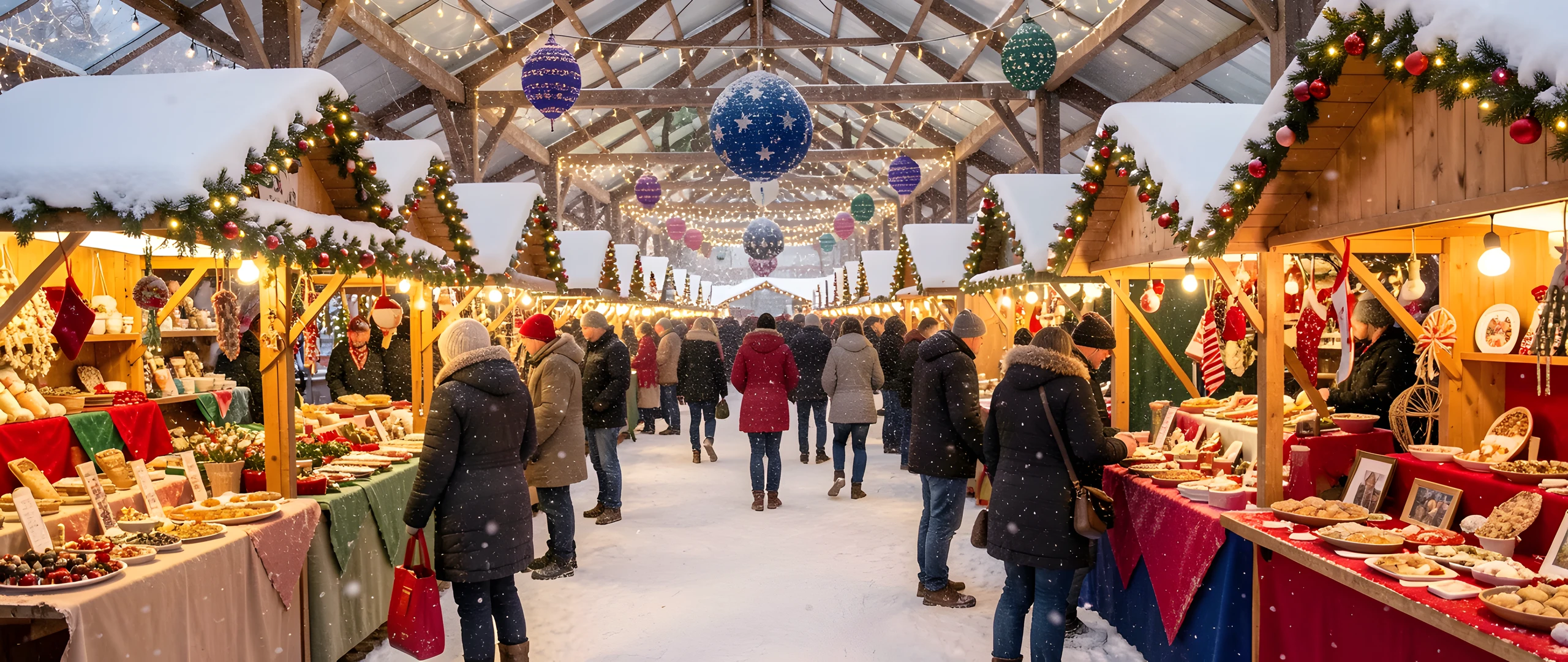 Winter Wonderland