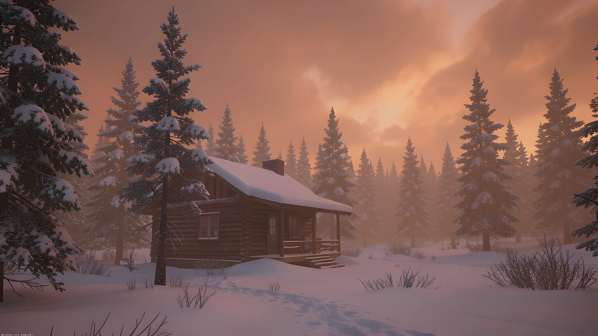 Rocky Mountain Village