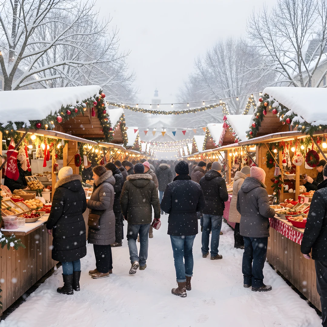 Winter Wonderland