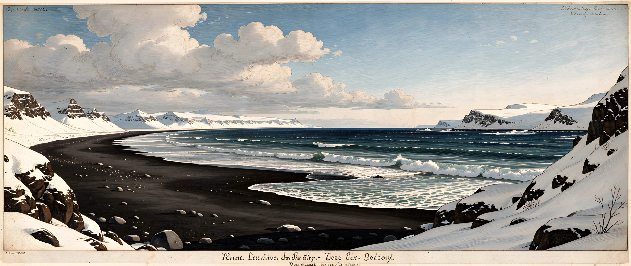 Leonardo Coast
