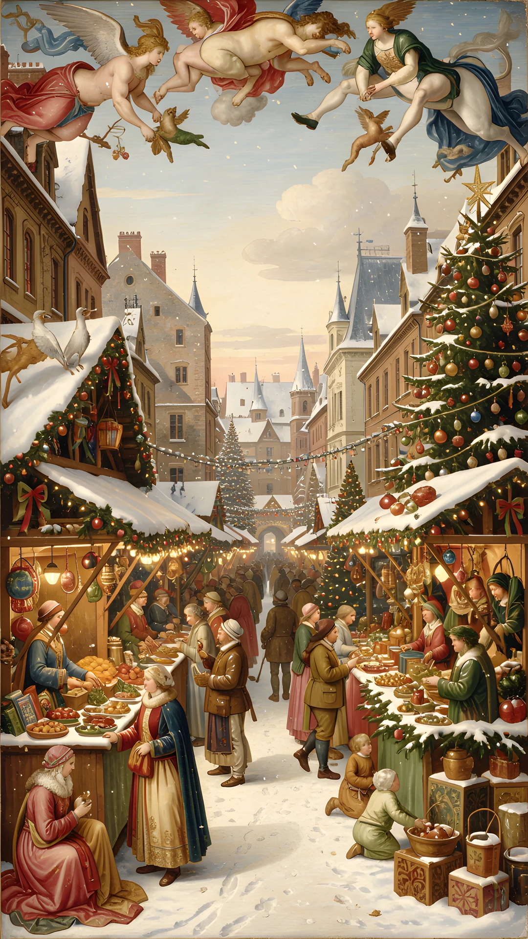 Winter Wonderland