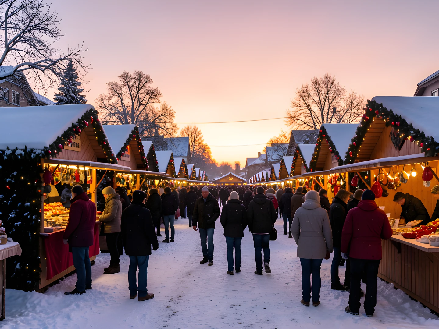 Winter Wonderland