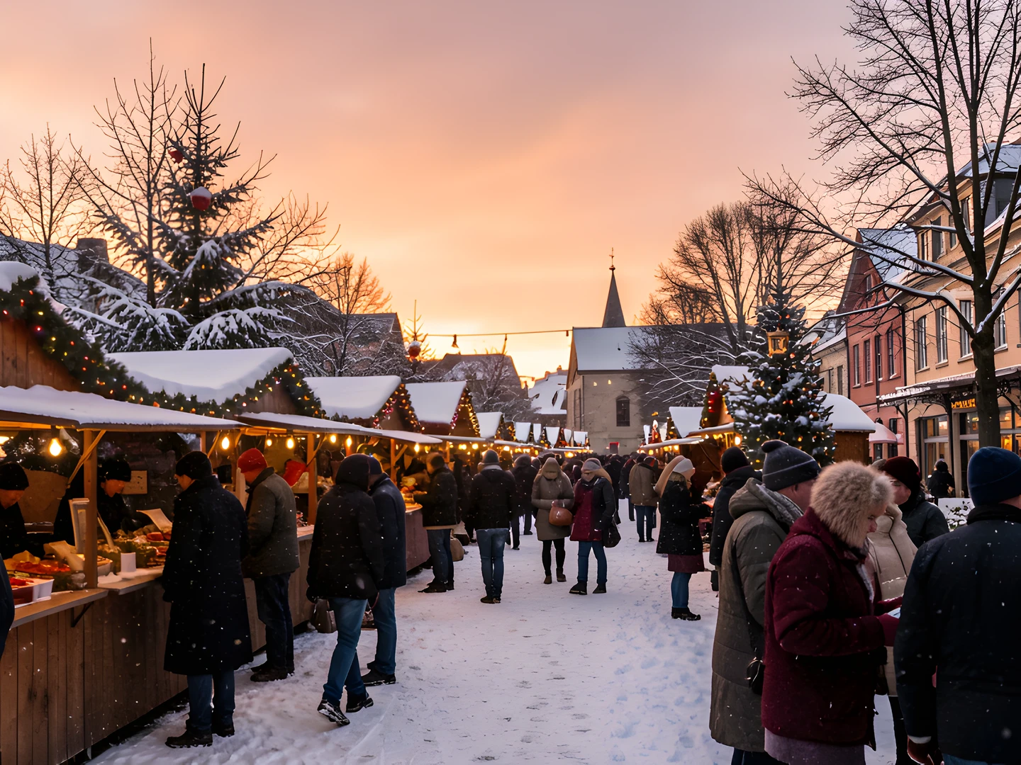 Winter Wonderland