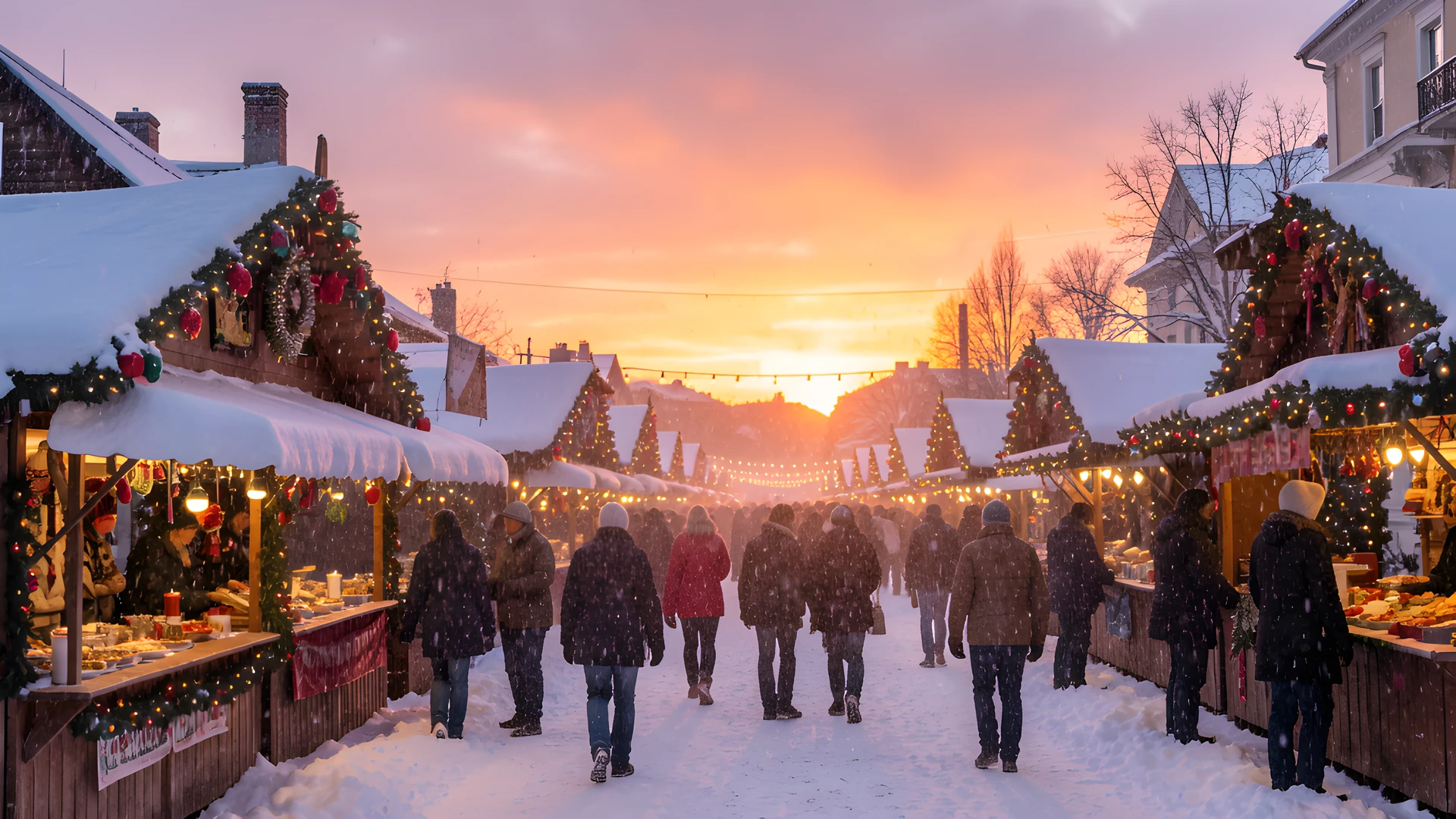 Winter Wonderland