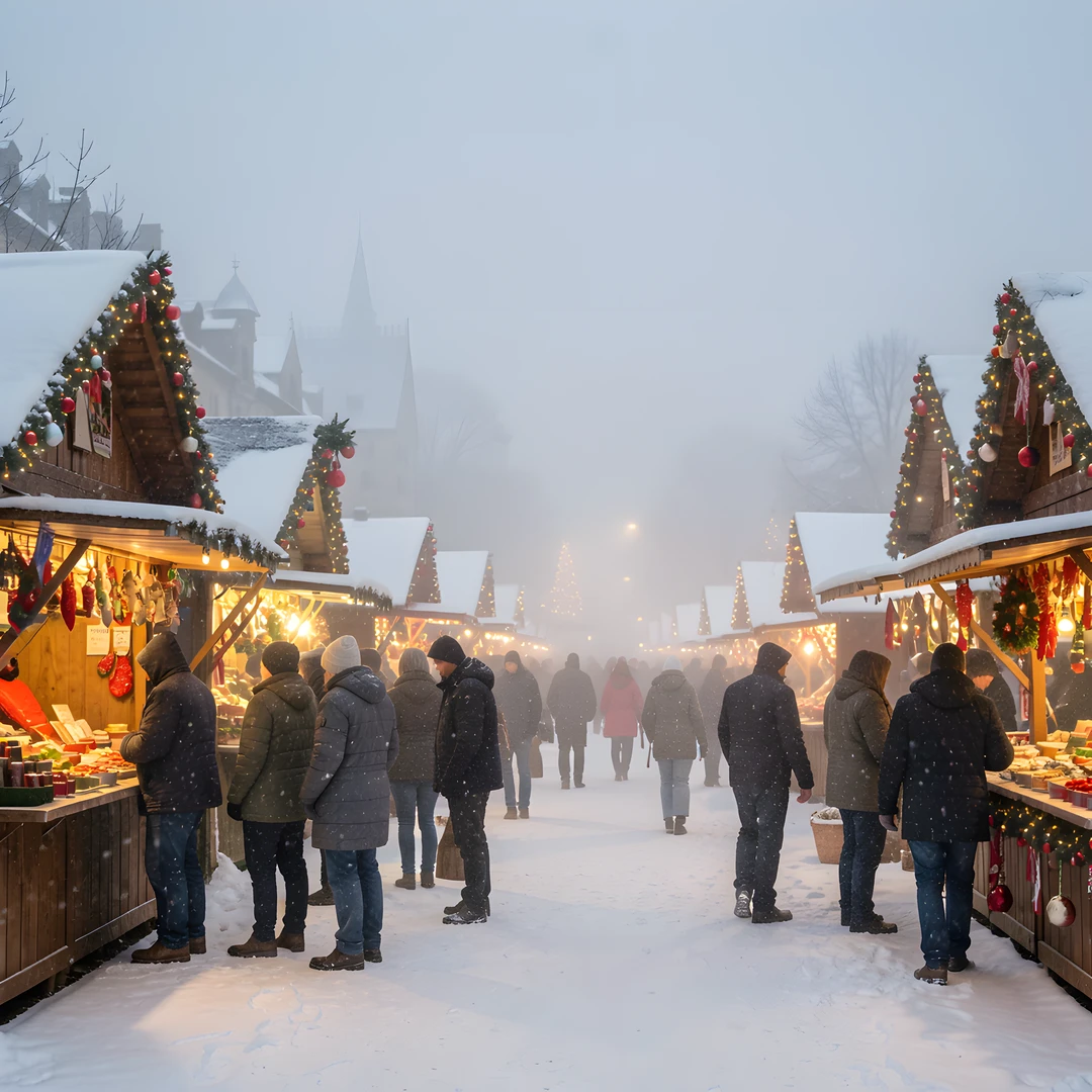 Winter Wonderland