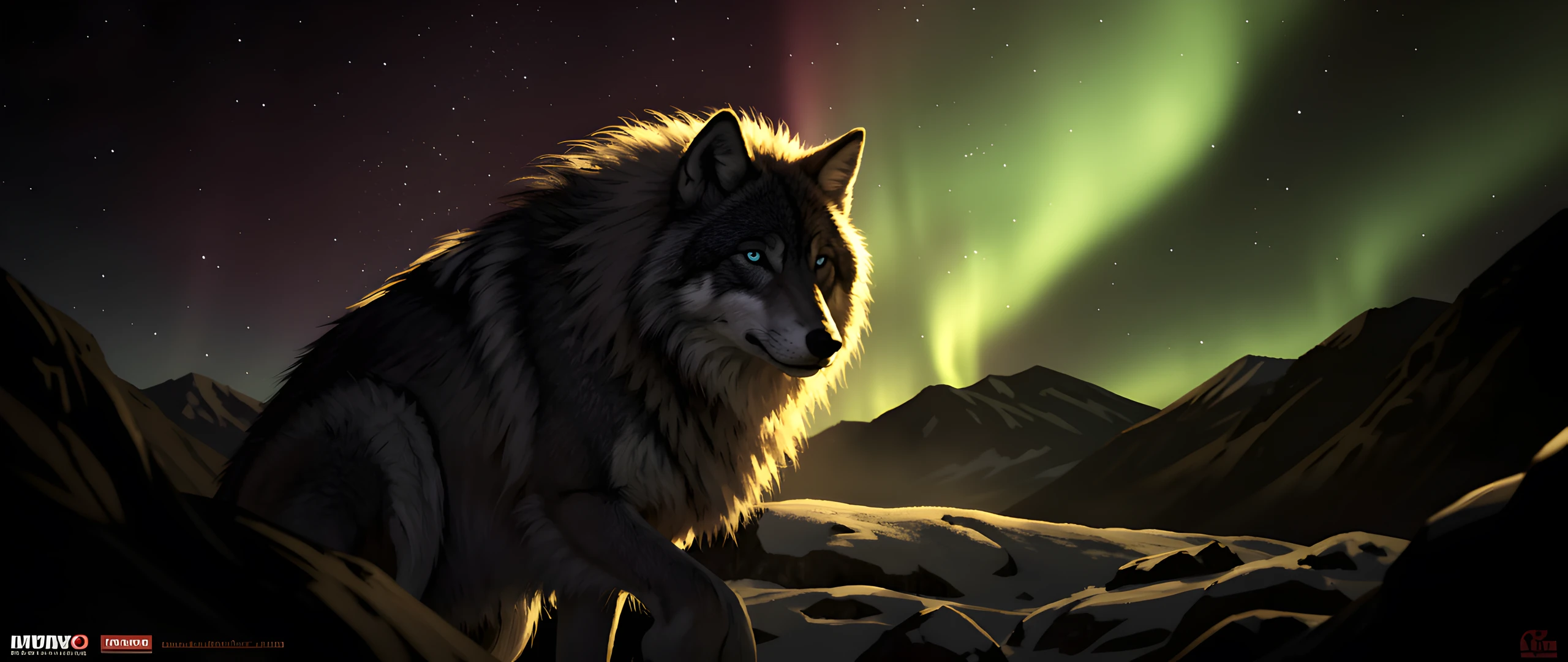 Desert Oasis Northern