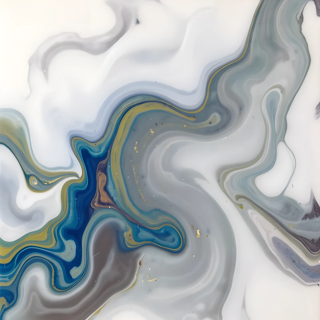 Artistic Layered Dream