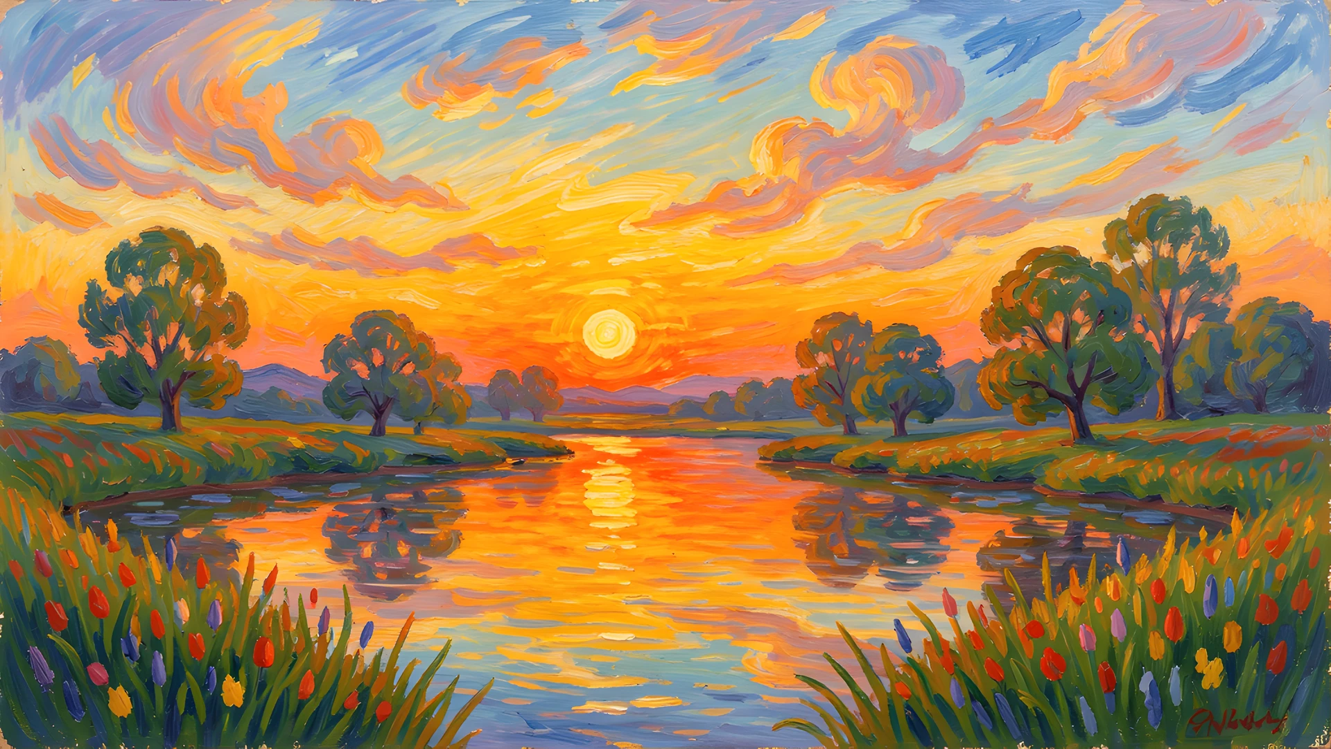 Renaissance Masterpiece