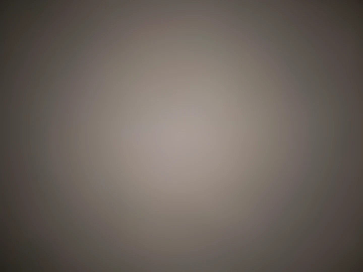 Foggy Overcast Misty