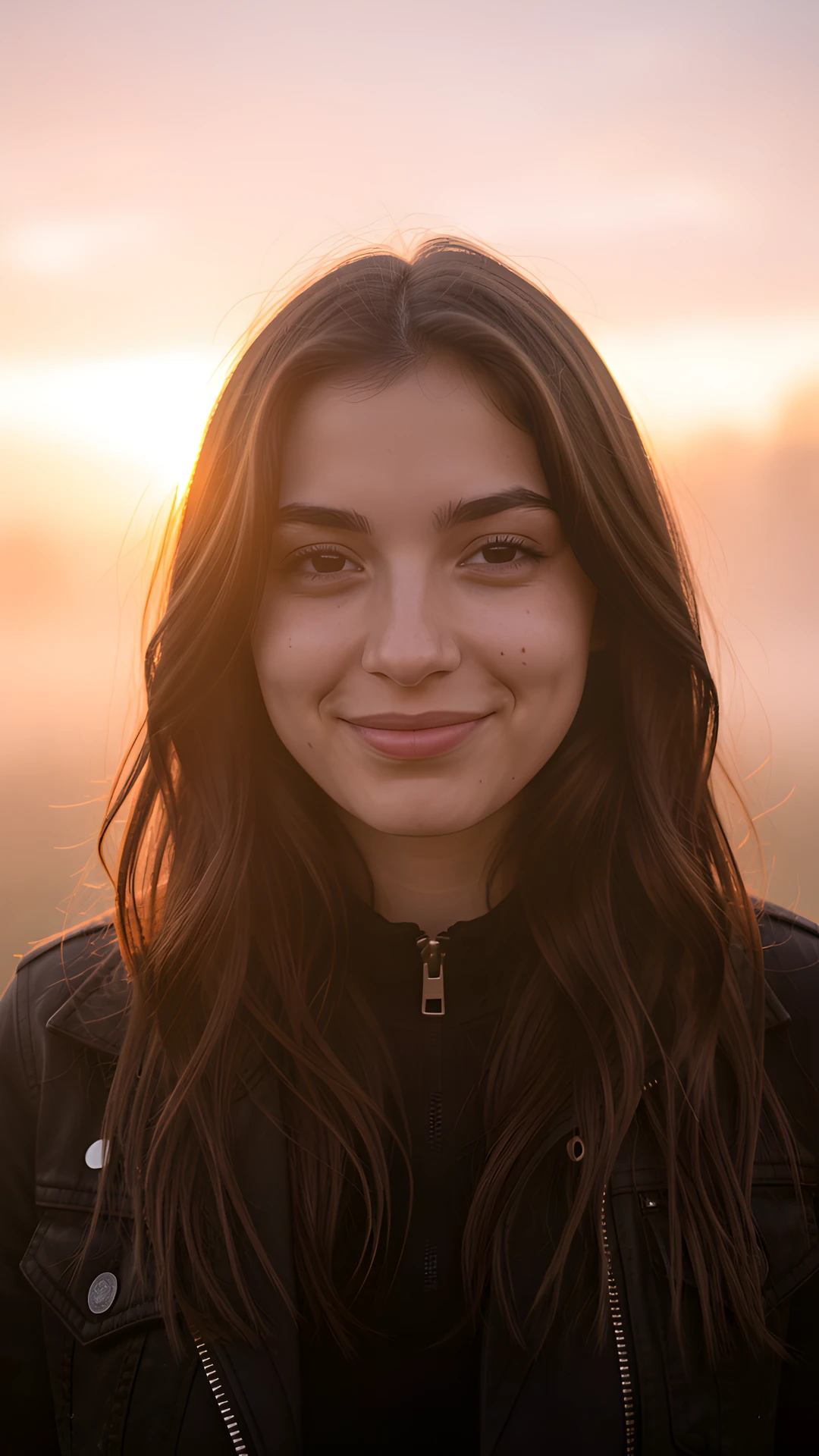 Dark Forest Midnight