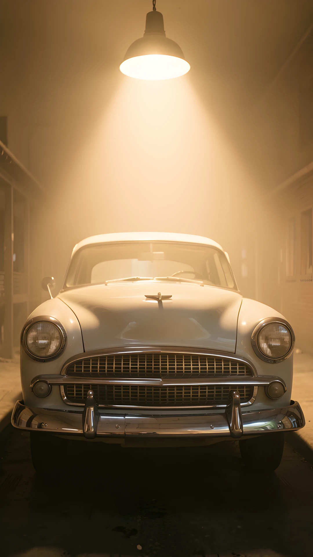 Vintage Stripe Pattern