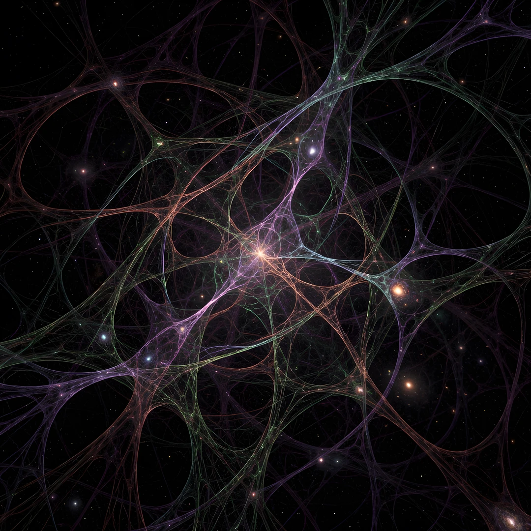 Galaxy Nebula Cosmic