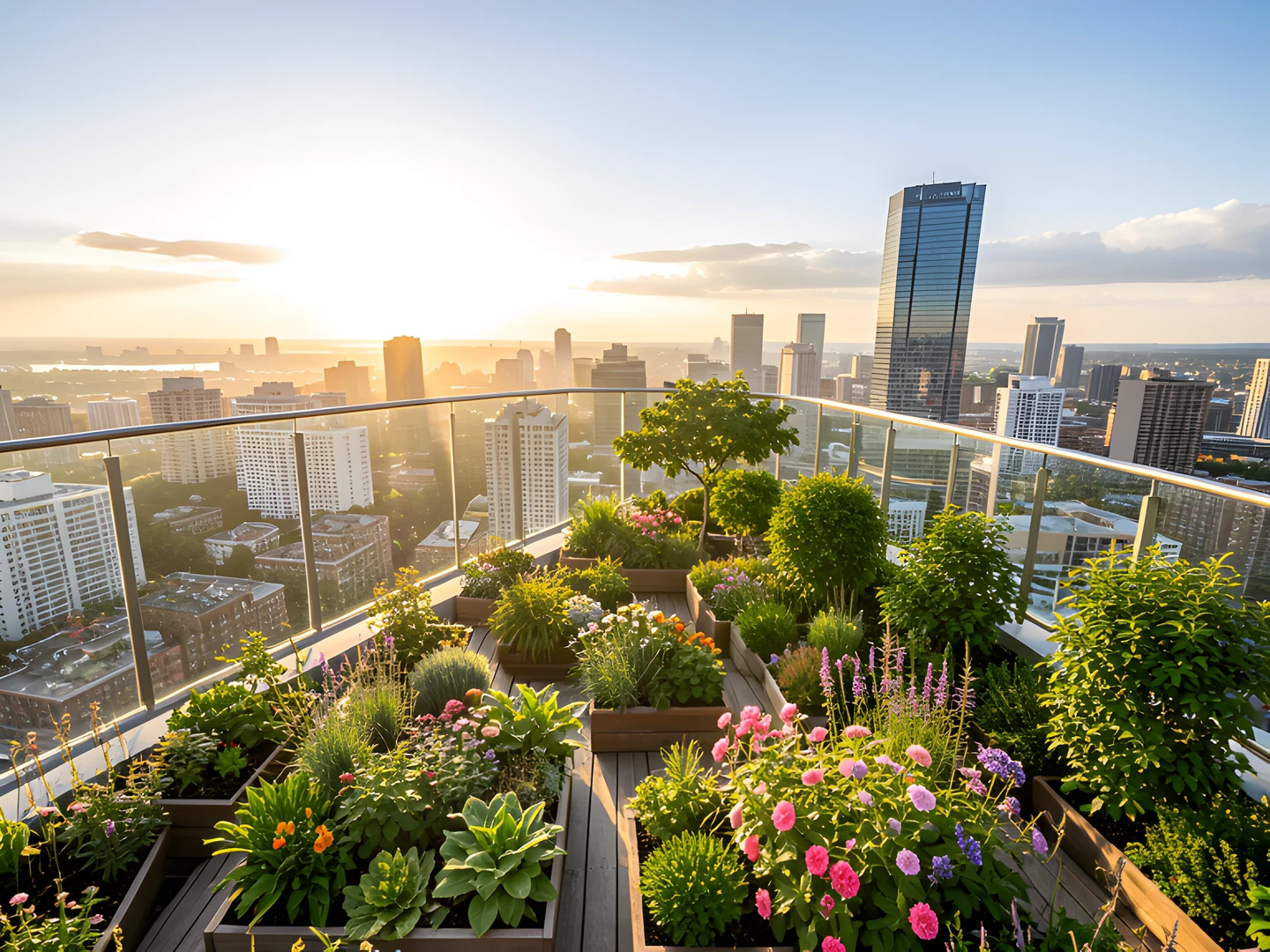 Mountain Range Clouds