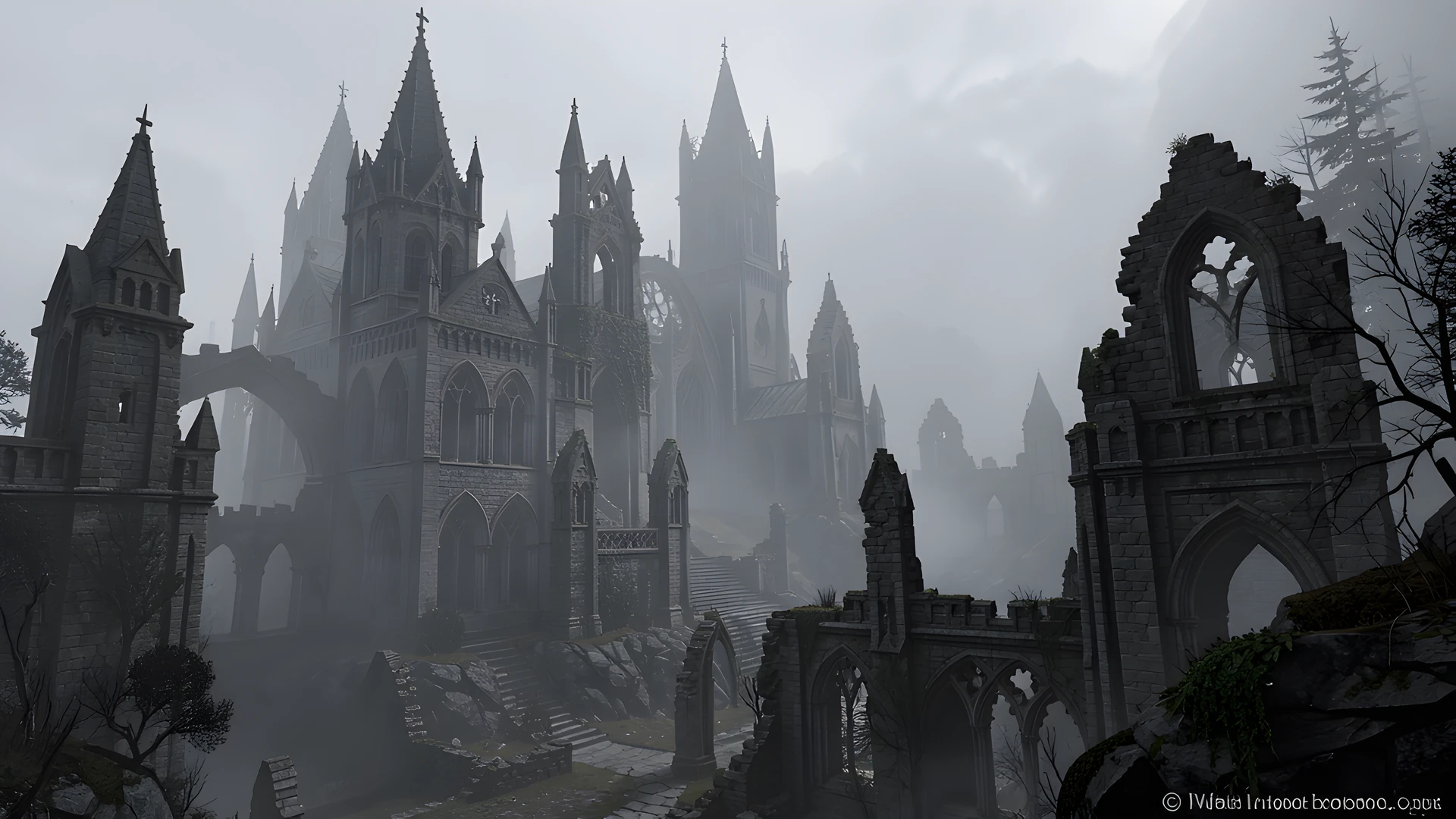 Desert Oasis Vineyard