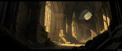 Mythic Dark Realm
