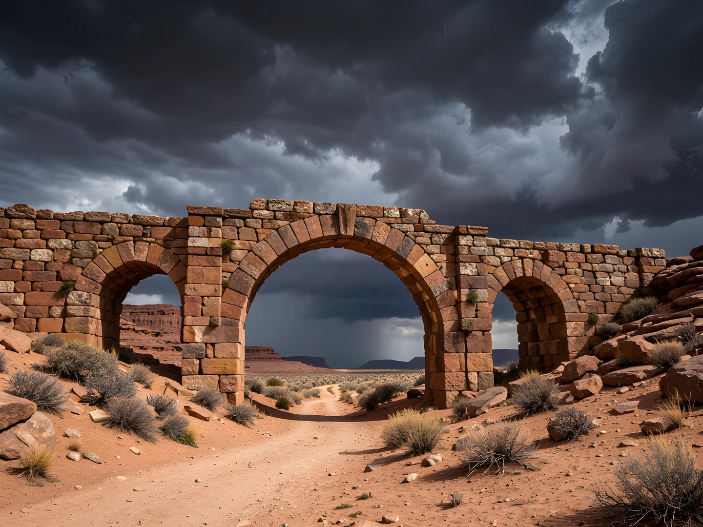Desert Storm
