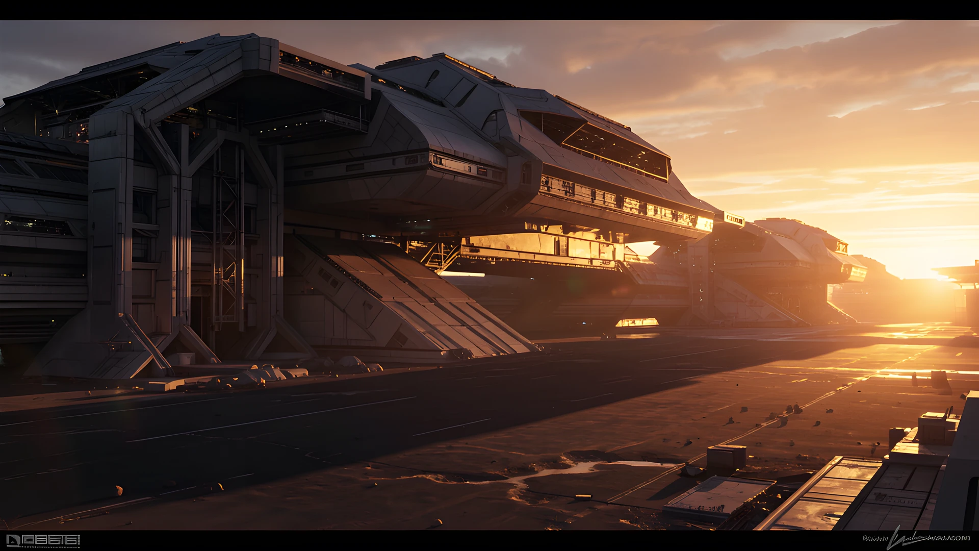 Lava Hills Riverside