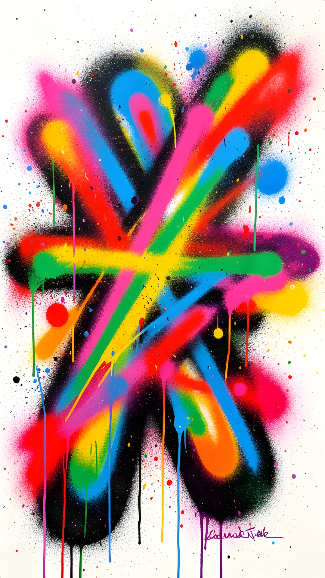 Abstract Expressionism