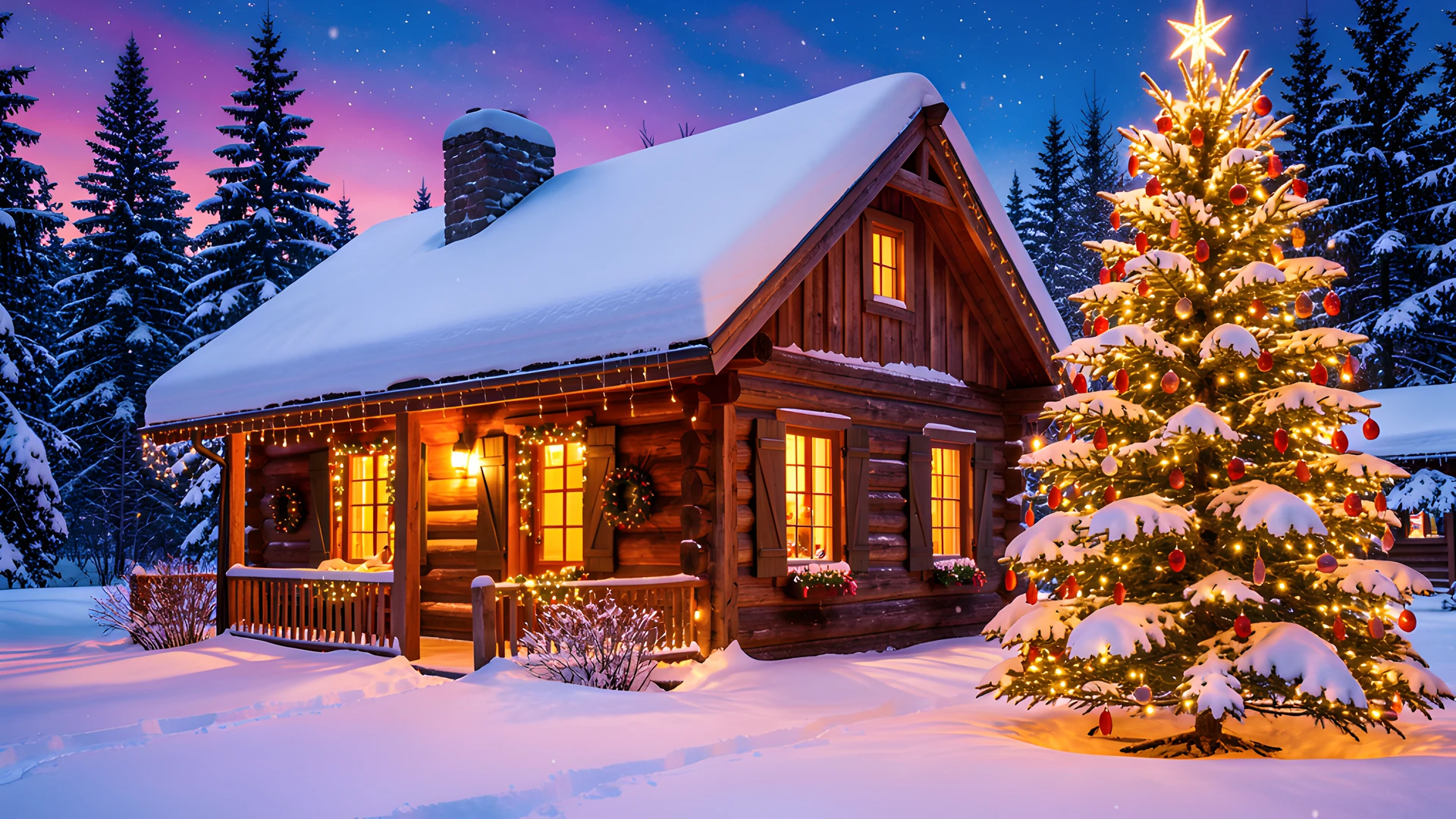 Winter Wonderland
