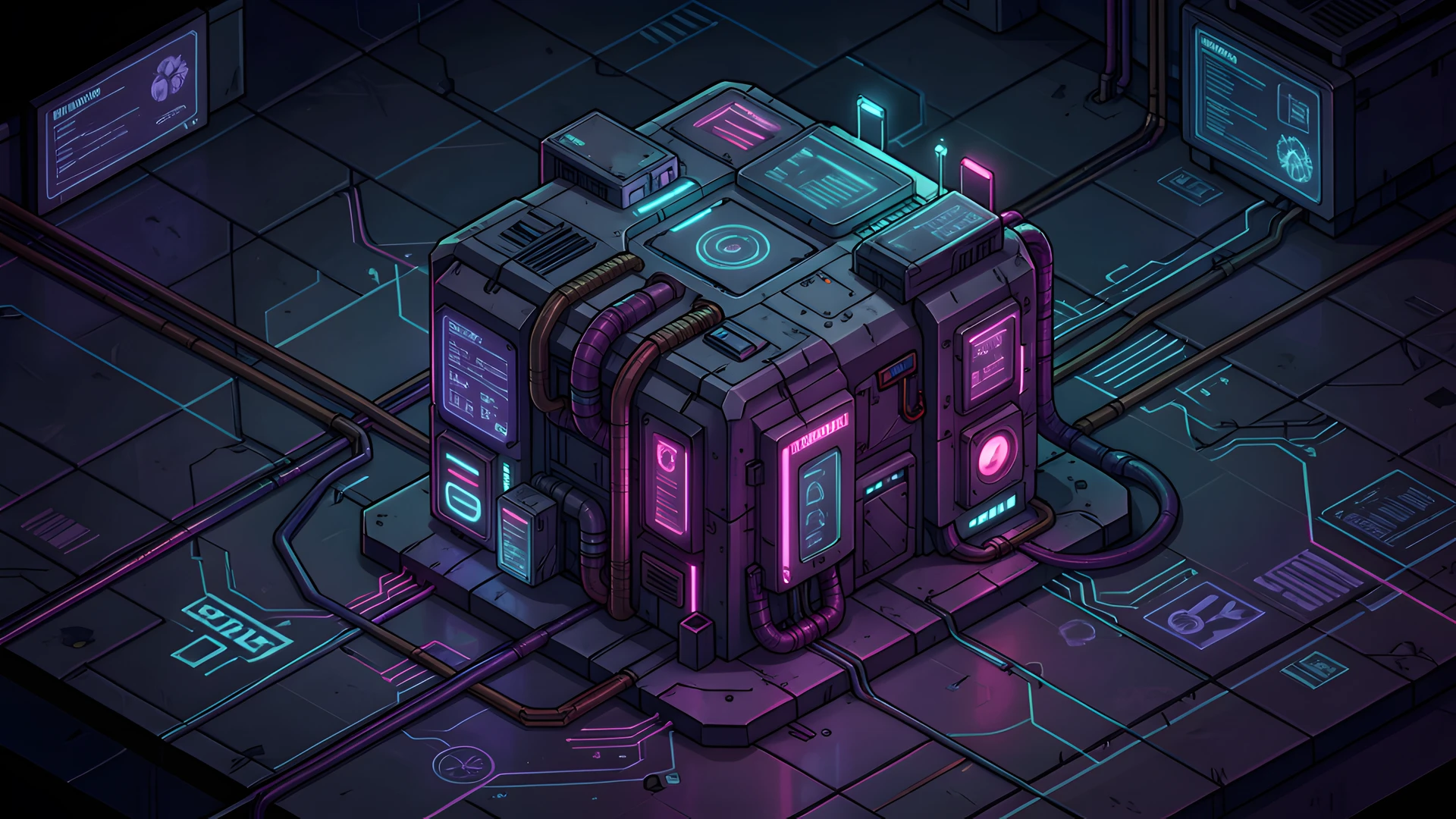 Block Pattern