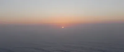 Soft Morning Glow