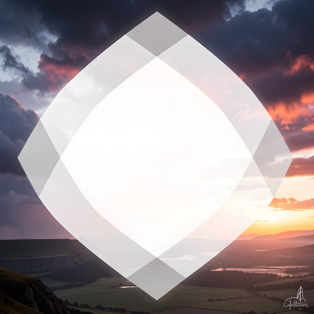 Ethereal Fading Light